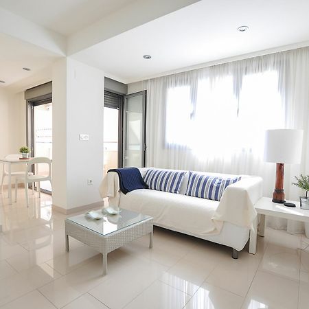 Renthas Good Life Apartment Estepona Esterno foto