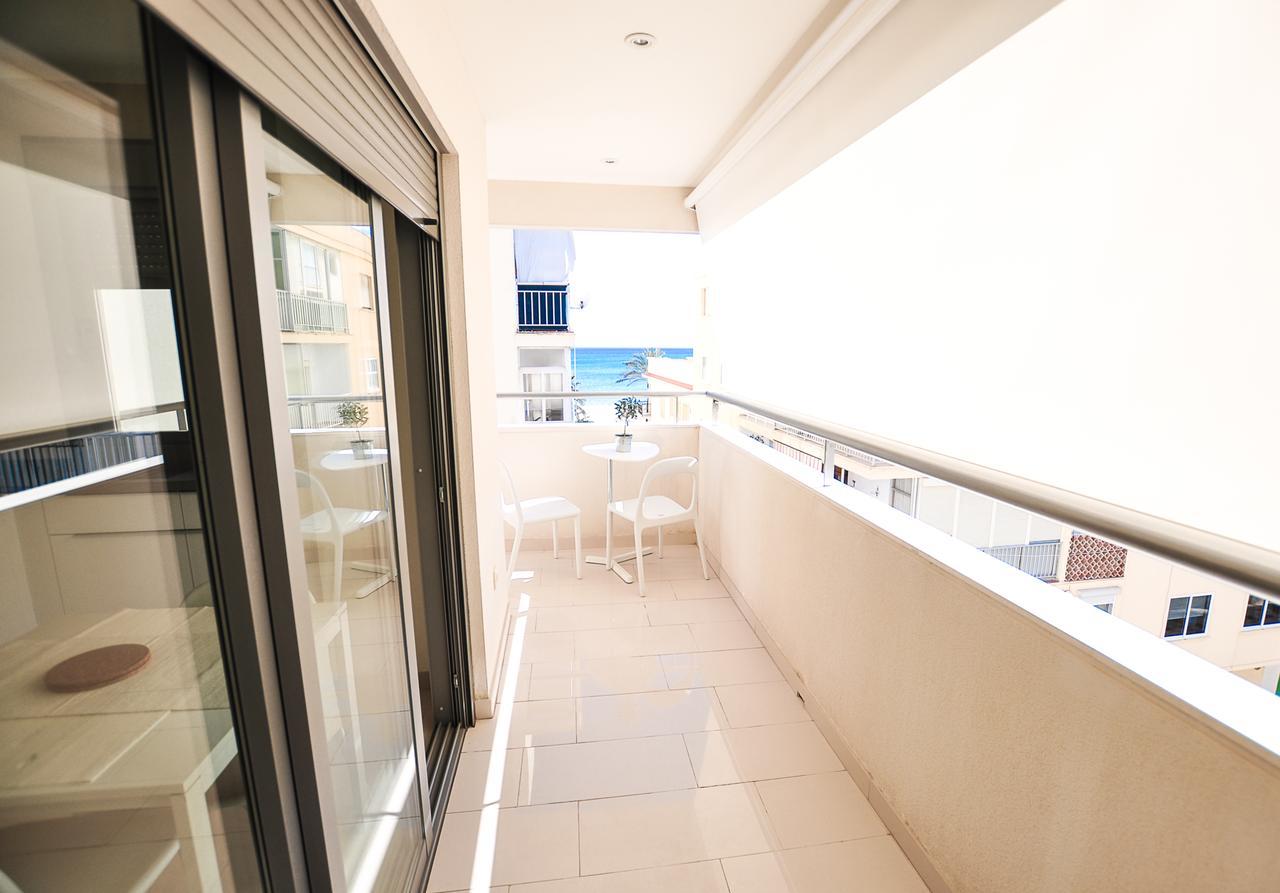 Renthas Good Life Apartment Estepona Esterno foto