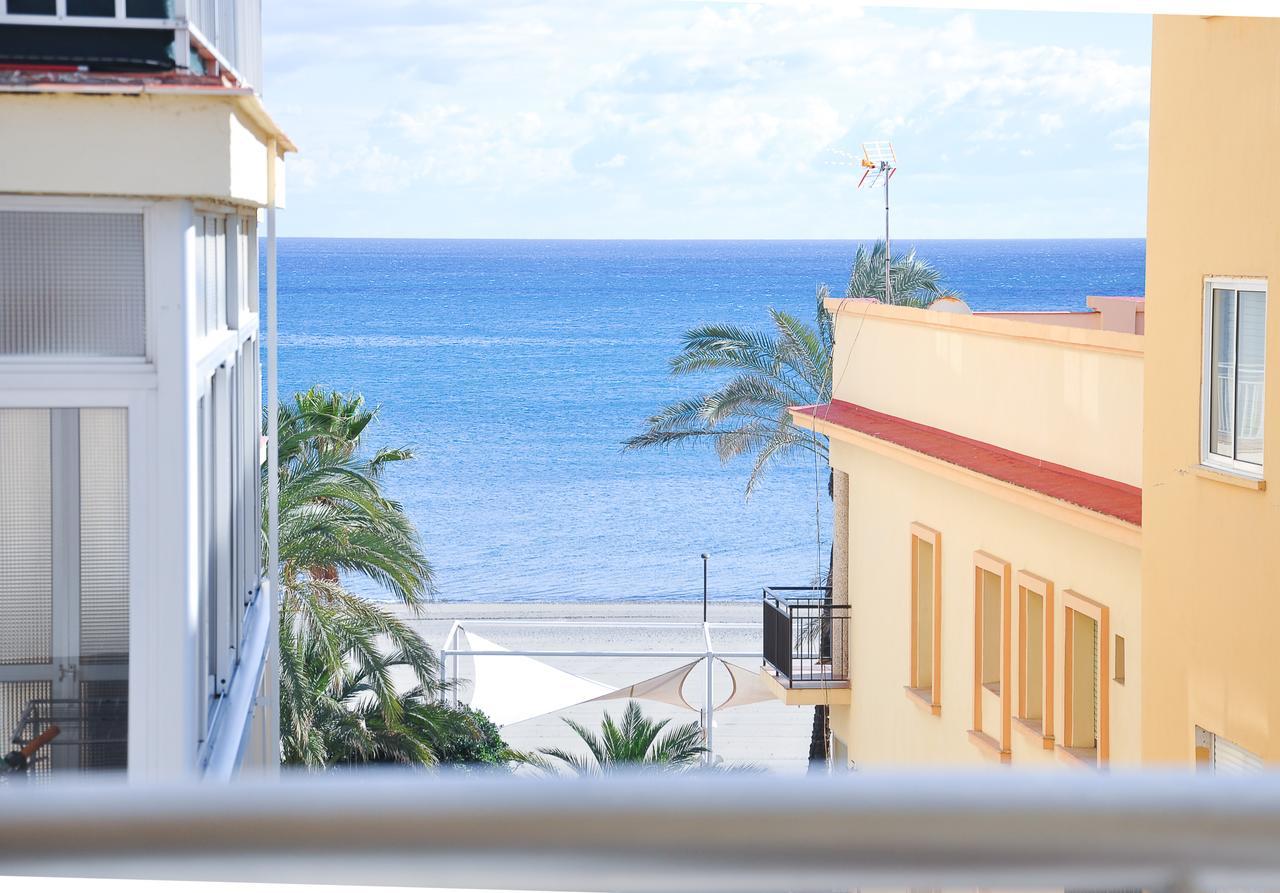 Renthas Good Life Apartment Estepona Esterno foto