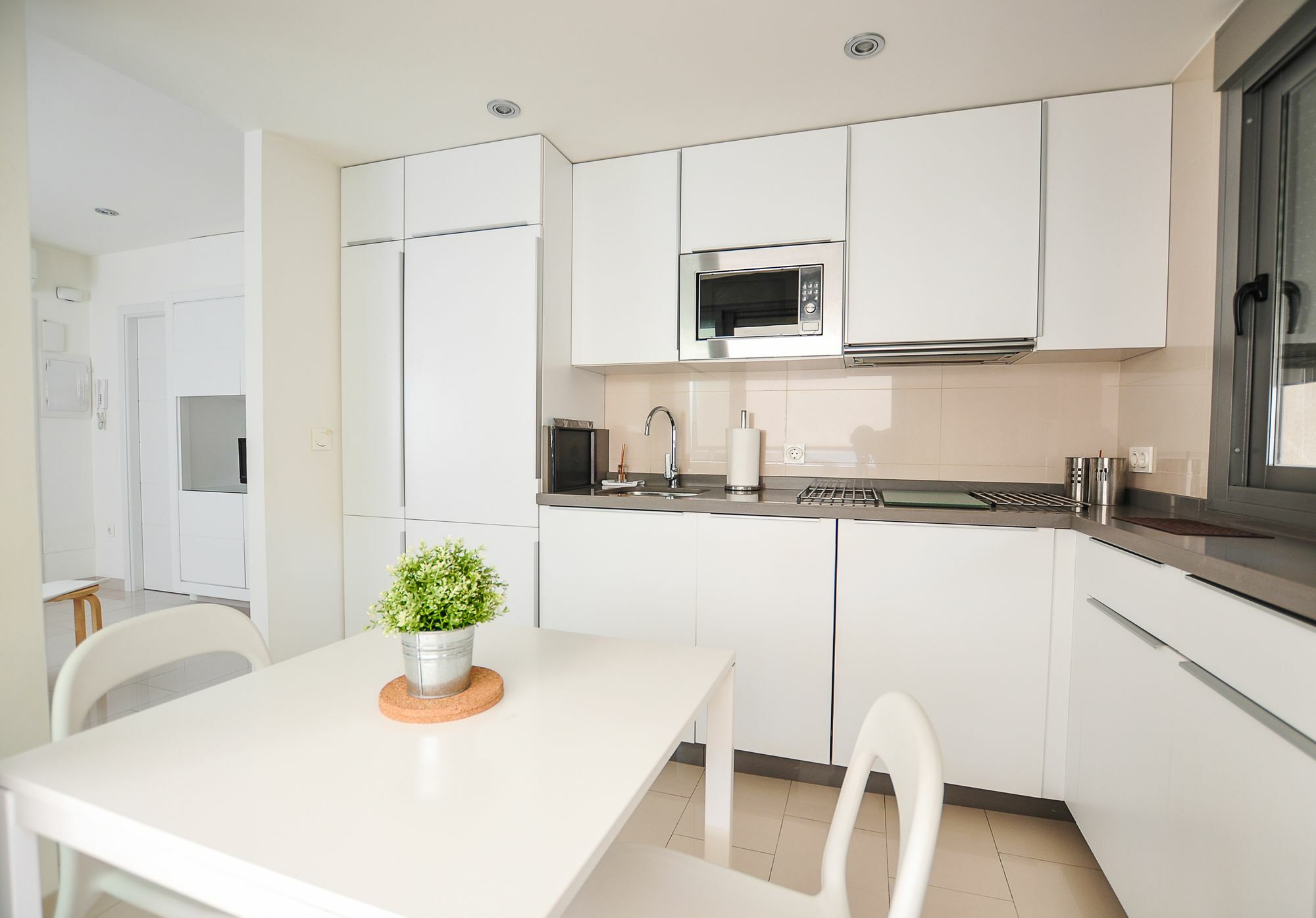 Renthas Good Life Apartment Estepona Esterno foto