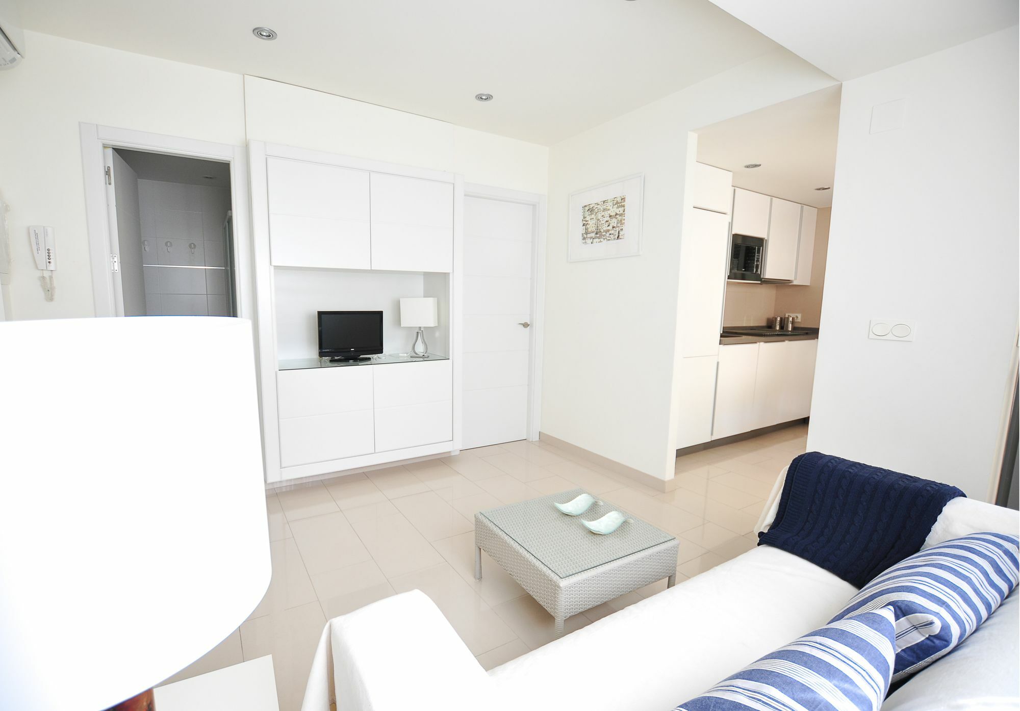 Renthas Good Life Apartment Estepona Esterno foto