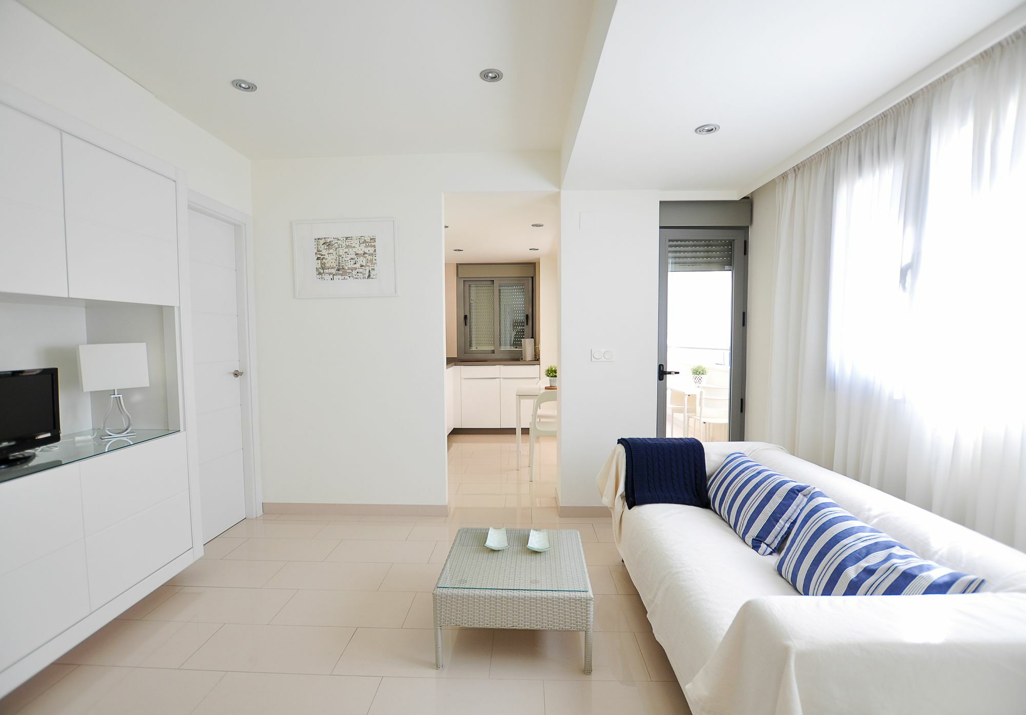 Renthas Good Life Apartment Estepona Esterno foto