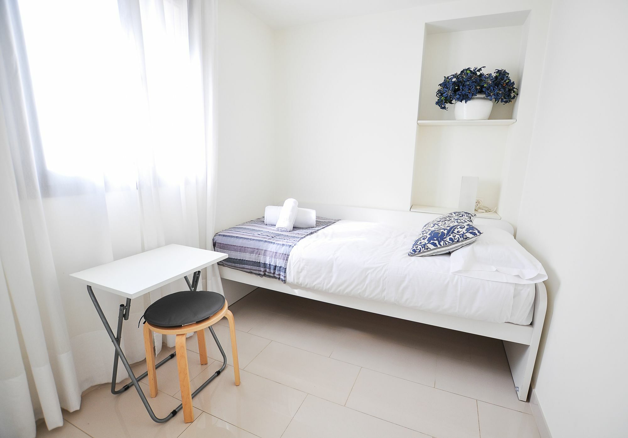 Renthas Good Life Apartment Estepona Esterno foto