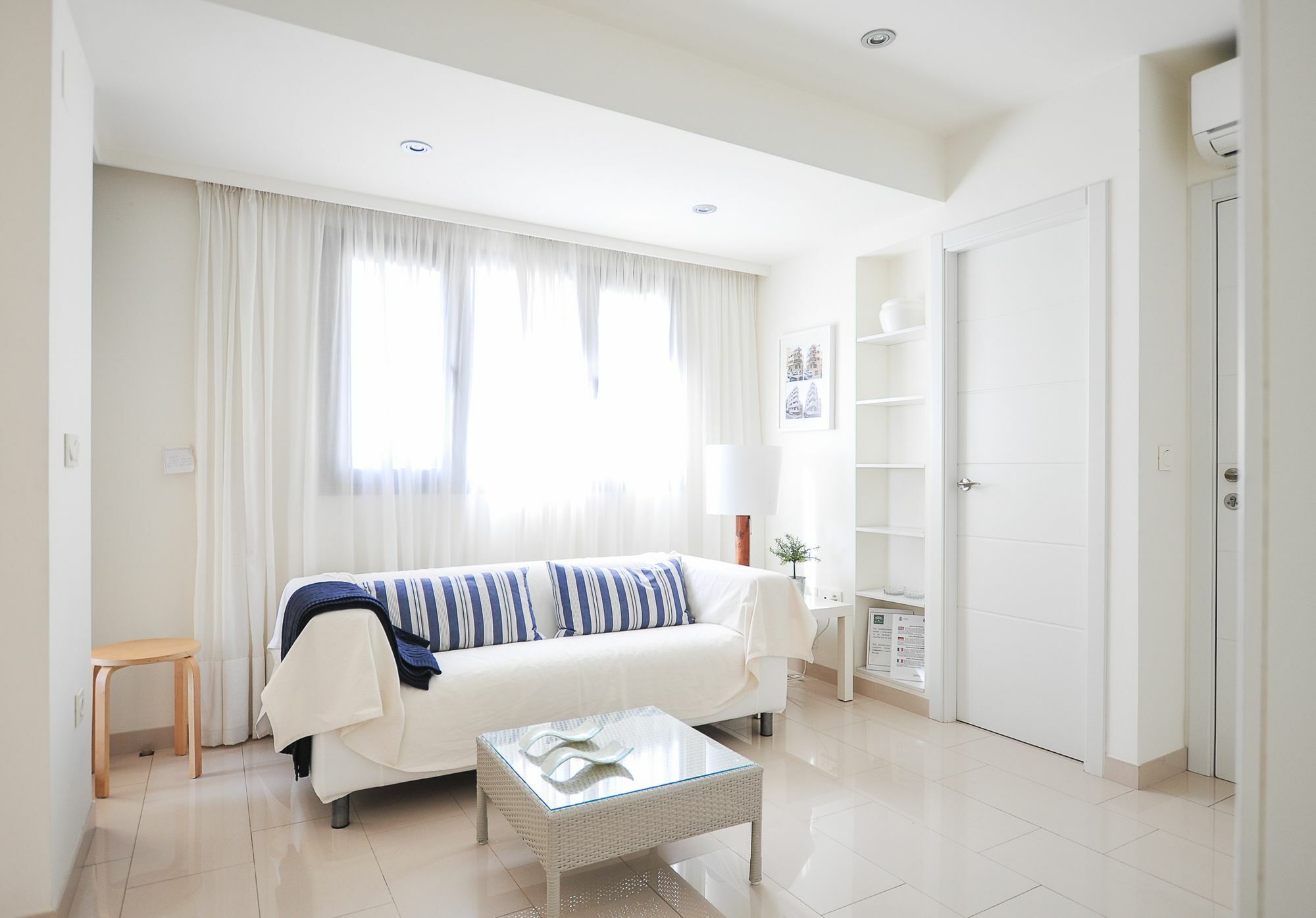 Renthas Good Life Apartment Estepona Esterno foto