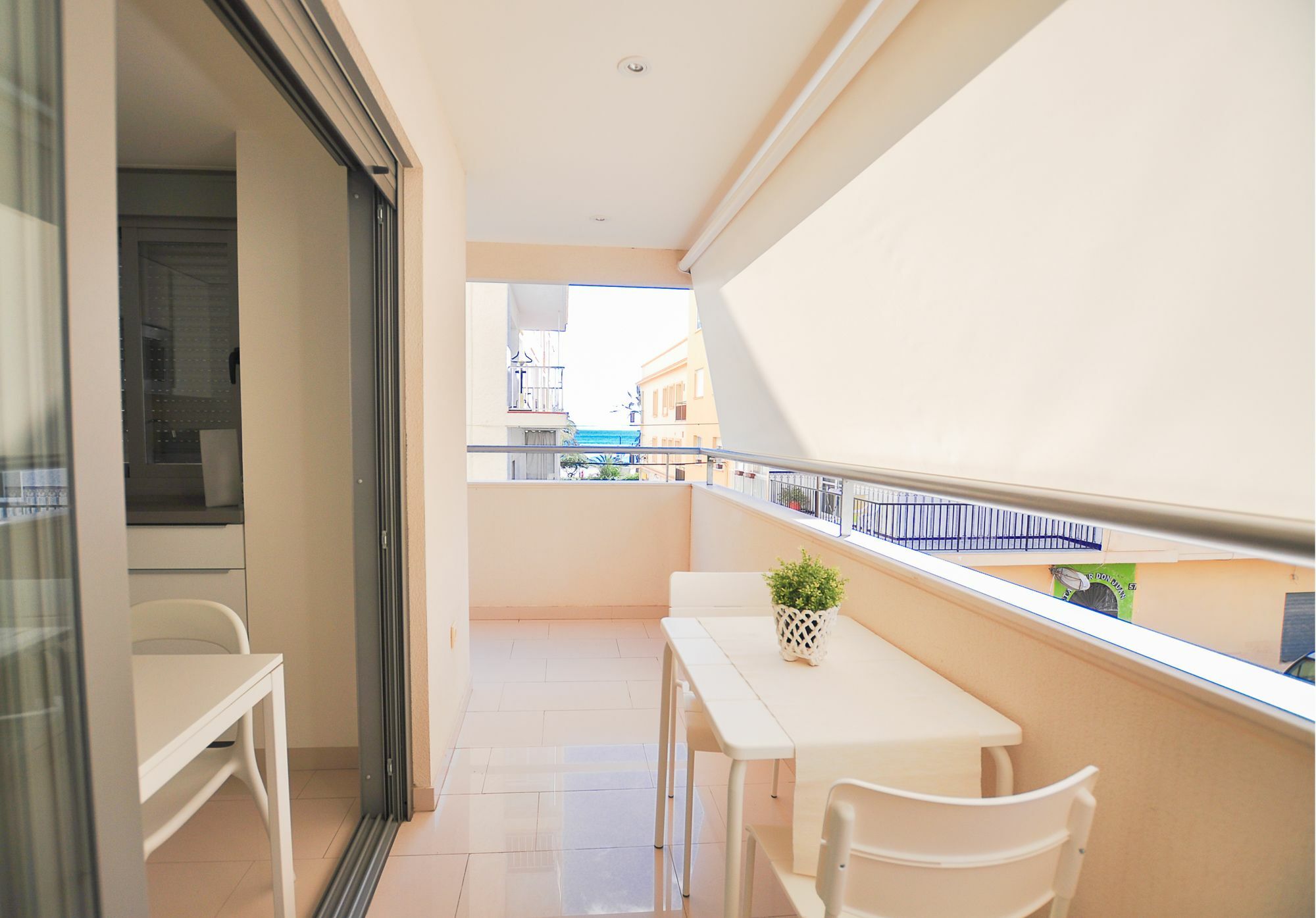 Renthas Good Life Apartment Estepona Esterno foto