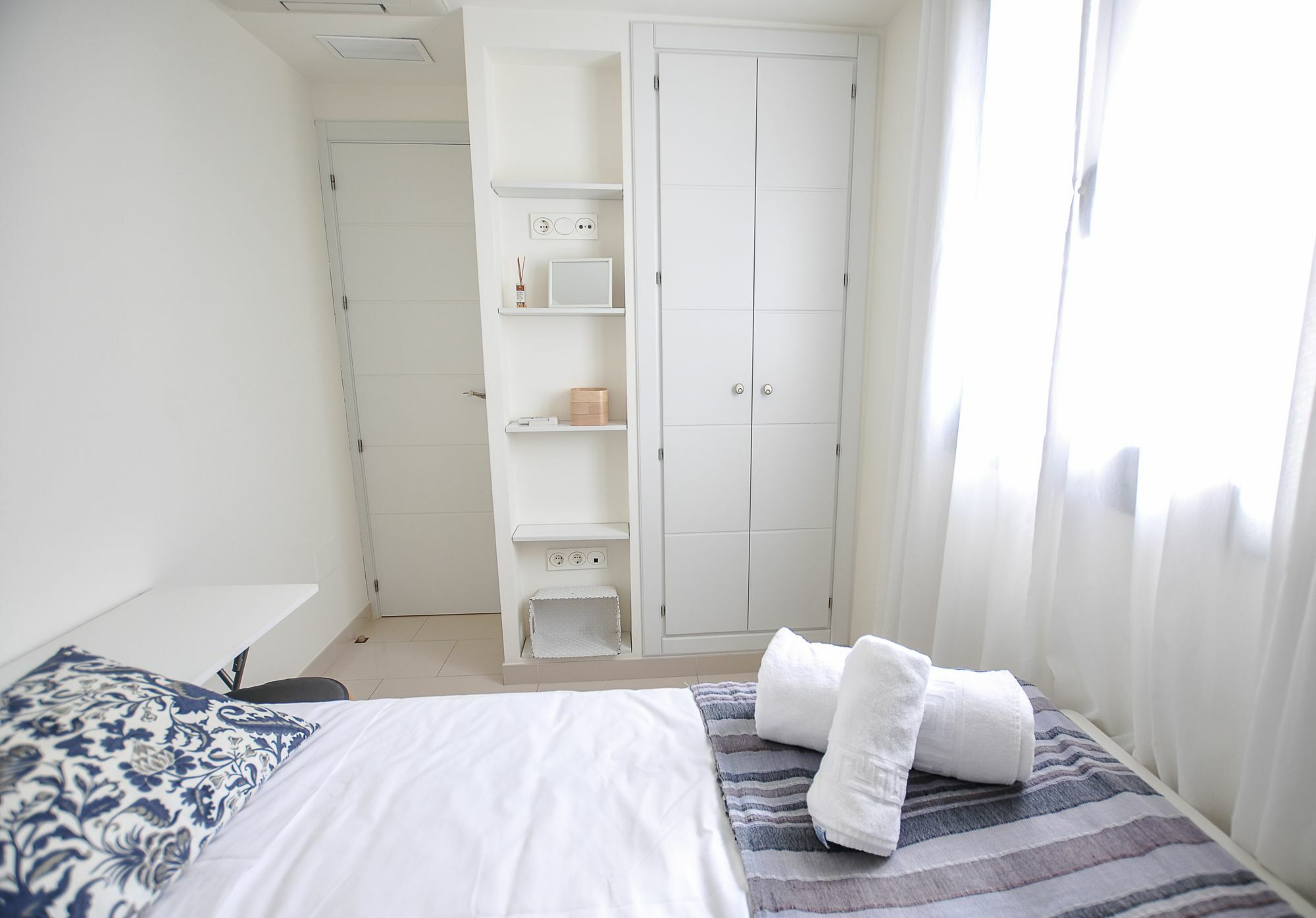 Renthas Good Life Apartment Estepona Esterno foto